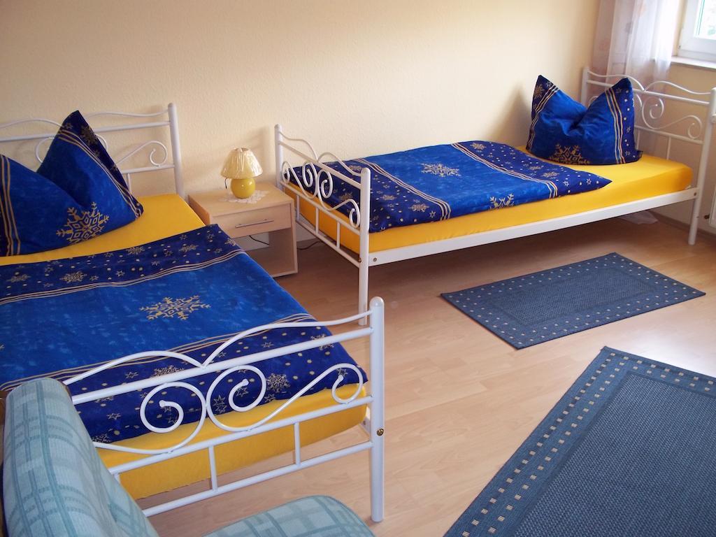 Ferienwohnungen In Moenchengladbach 部屋 写真