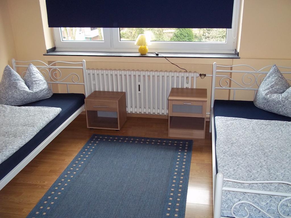 Ferienwohnungen In Moenchengladbach エクステリア 写真