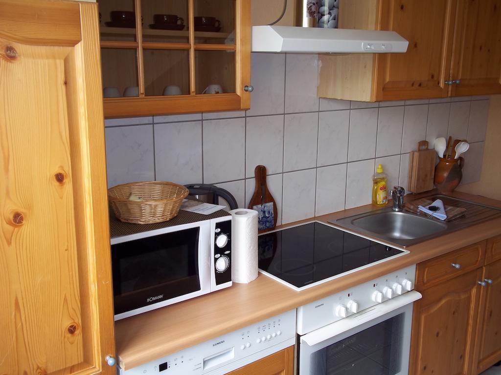 Ferienwohnungen In Moenchengladbach 部屋 写真