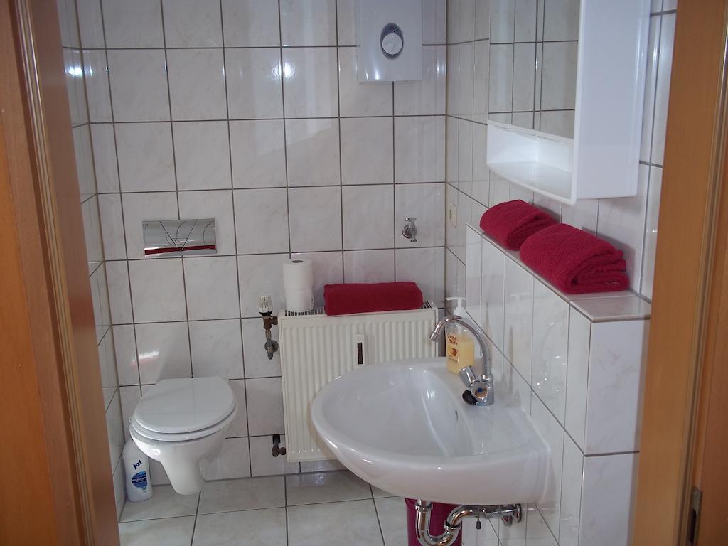 Ferienwohnungen In Moenchengladbach 部屋 写真