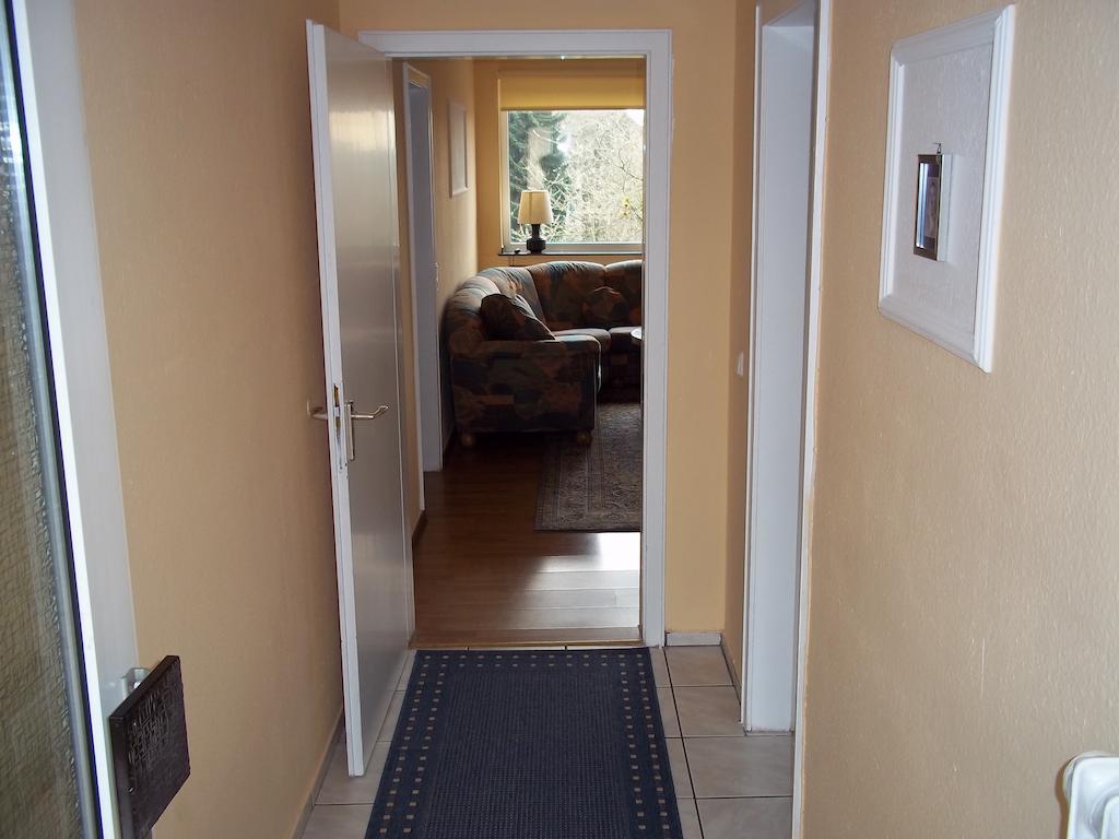 Ferienwohnungen In Moenchengladbach 部屋 写真