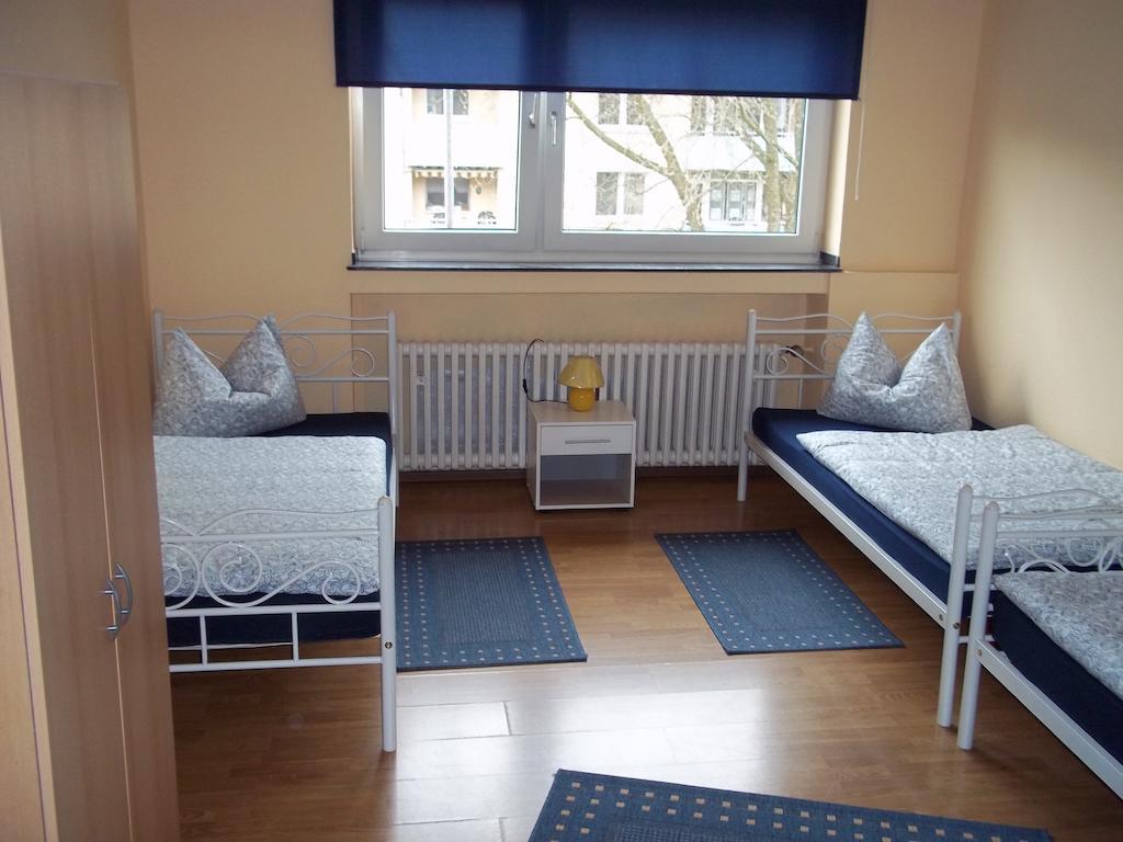 Ferienwohnungen In Moenchengladbach 部屋 写真