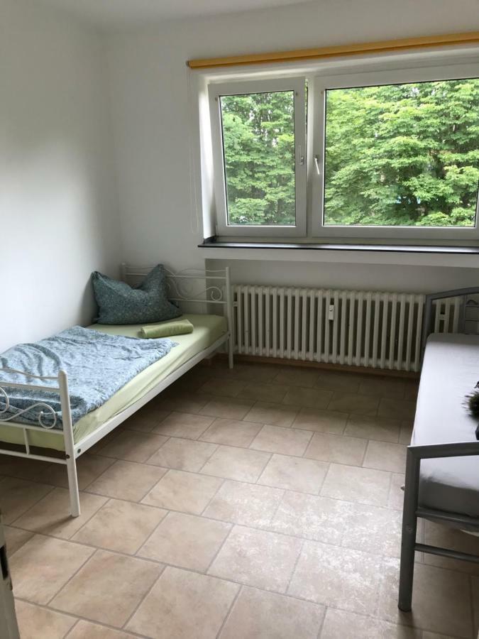 Ferienwohnungen In Moenchengladbach エクステリア 写真