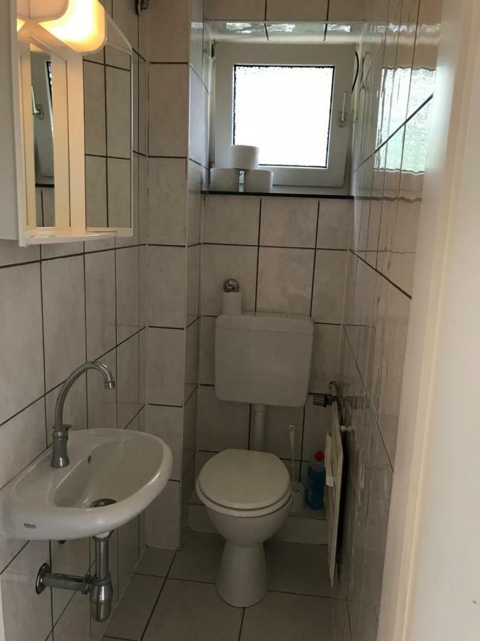 Ferienwohnungen In Moenchengladbach エクステリア 写真
