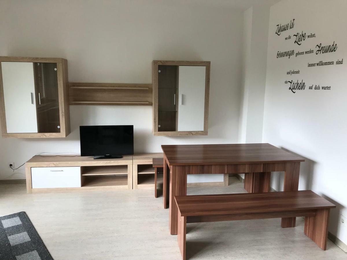 Ferienwohnungen In Moenchengladbach エクステリア 写真