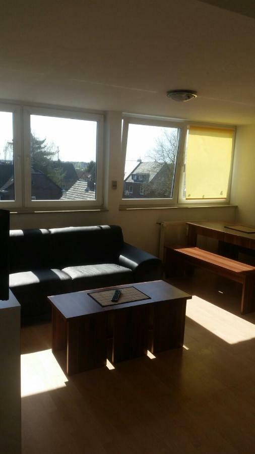Ferienwohnungen In Moenchengladbach エクステリア 写真