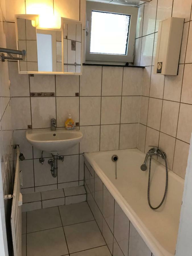 Ferienwohnungen In Moenchengladbach エクステリア 写真