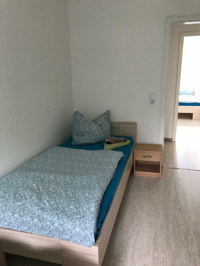 Ferienwohnungen In Moenchengladbach エクステリア 写真