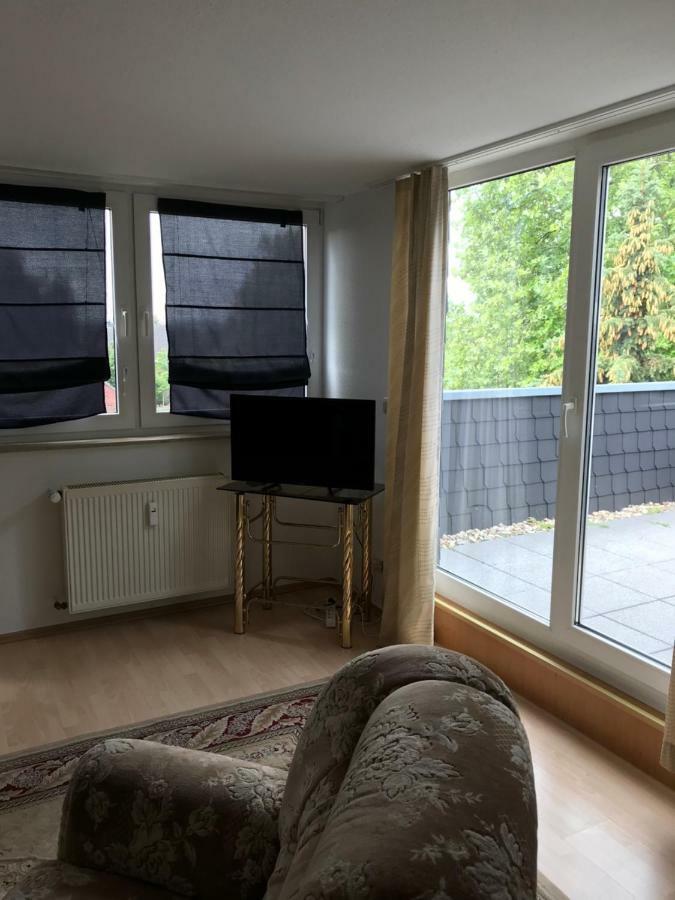 Ferienwohnungen In Moenchengladbach エクステリア 写真