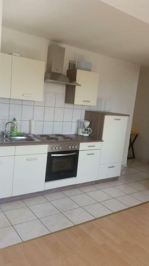 Ferienwohnungen In Moenchengladbach エクステリア 写真