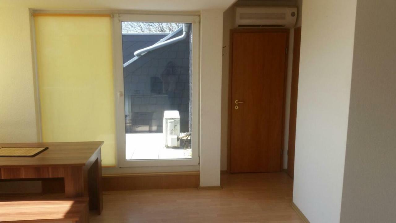 Ferienwohnungen In Moenchengladbach エクステリア 写真