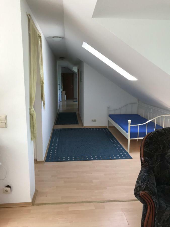Ferienwohnungen In Moenchengladbach エクステリア 写真
