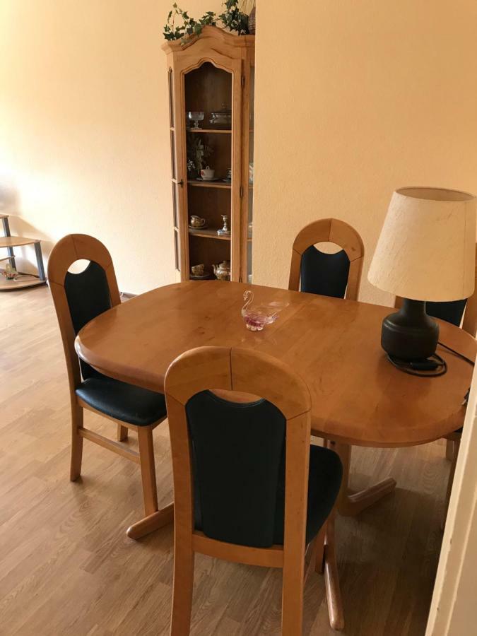 Ferienwohnungen In Moenchengladbach エクステリア 写真