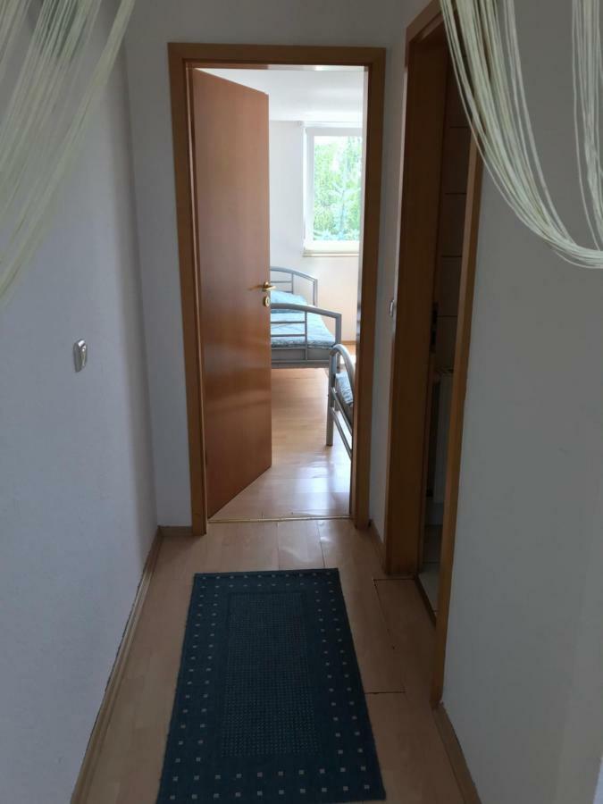 Ferienwohnungen In Moenchengladbach エクステリア 写真