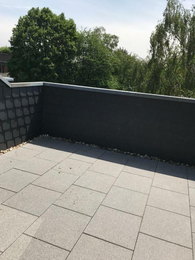 Ferienwohnungen In Moenchengladbach エクステリア 写真