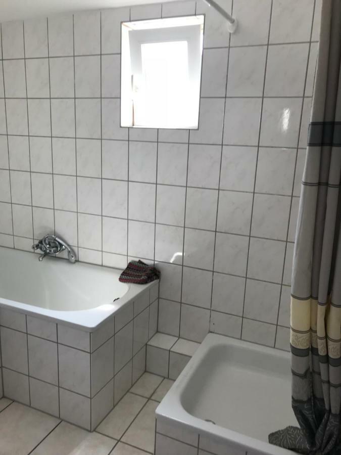 Ferienwohnungen In Moenchengladbach エクステリア 写真