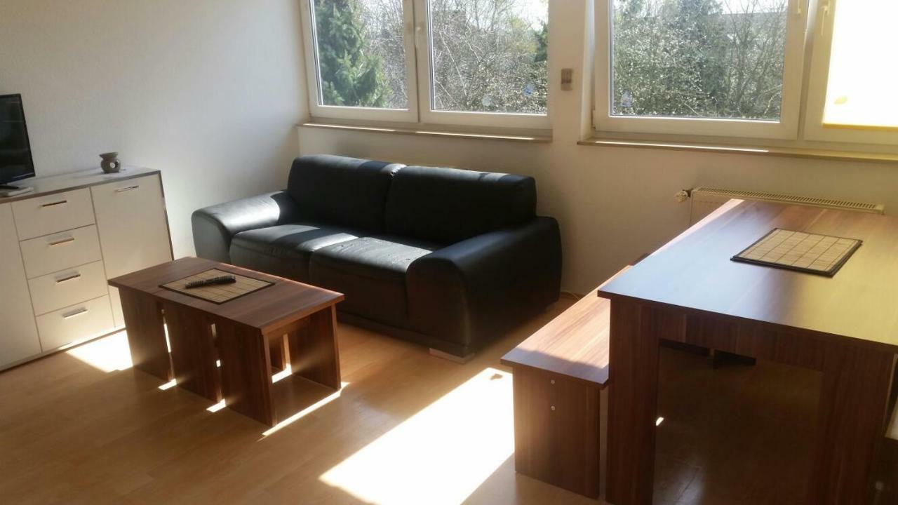 Ferienwohnungen In Moenchengladbach エクステリア 写真