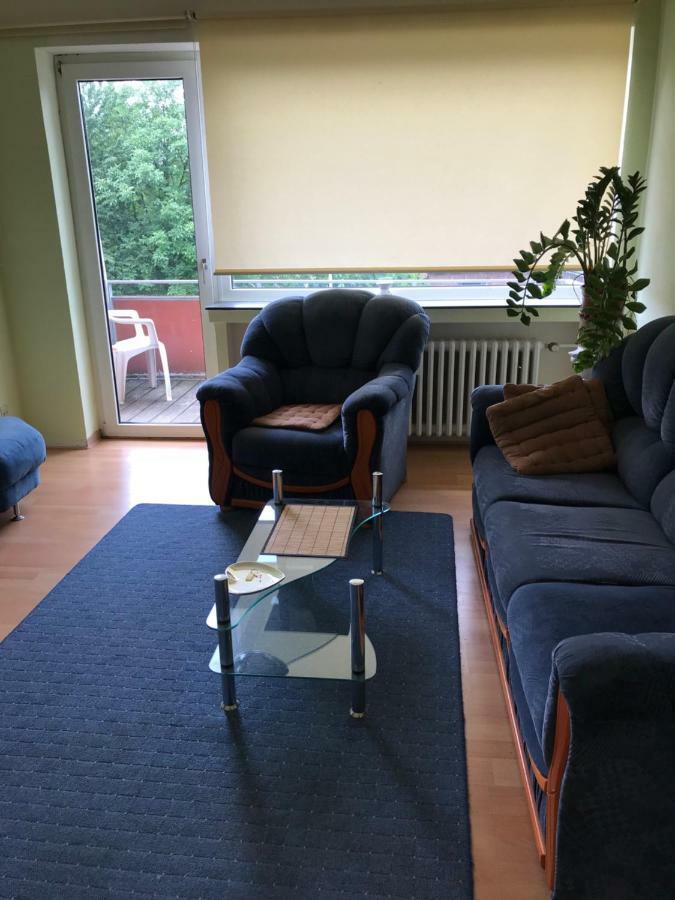 Ferienwohnungen In Moenchengladbach エクステリア 写真