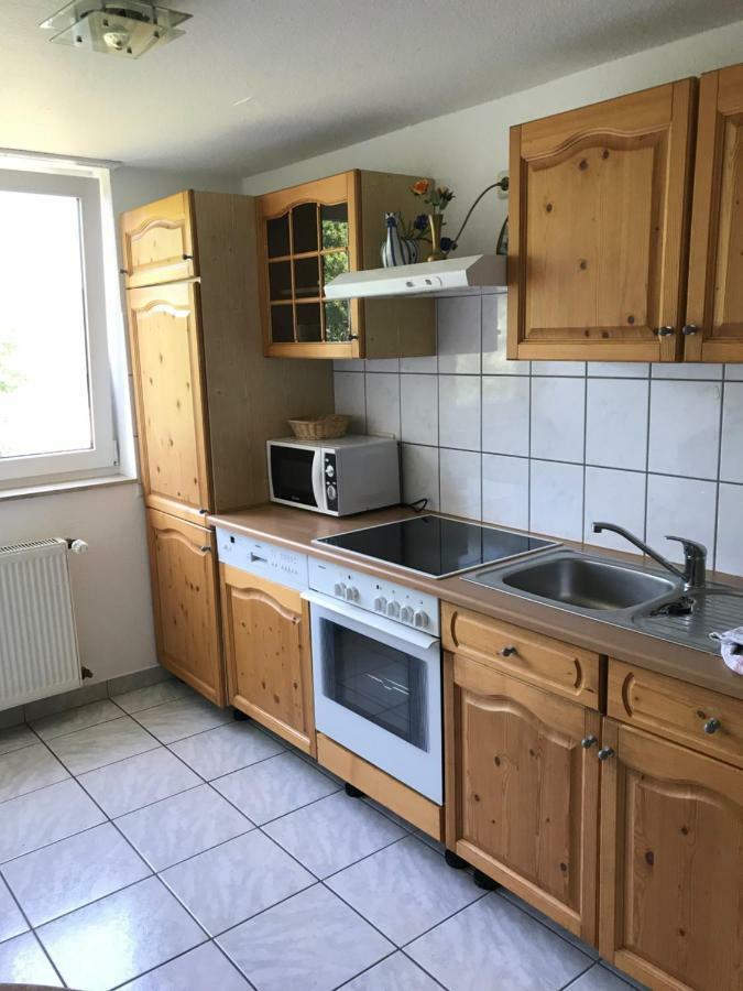 Ferienwohnungen In Moenchengladbach エクステリア 写真