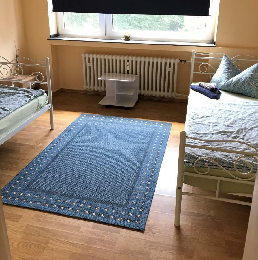 Ferienwohnungen In Moenchengladbach エクステリア 写真