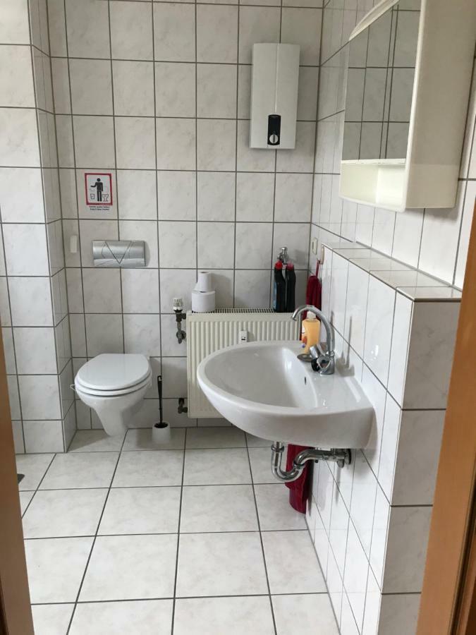 Ferienwohnungen In Moenchengladbach エクステリア 写真
